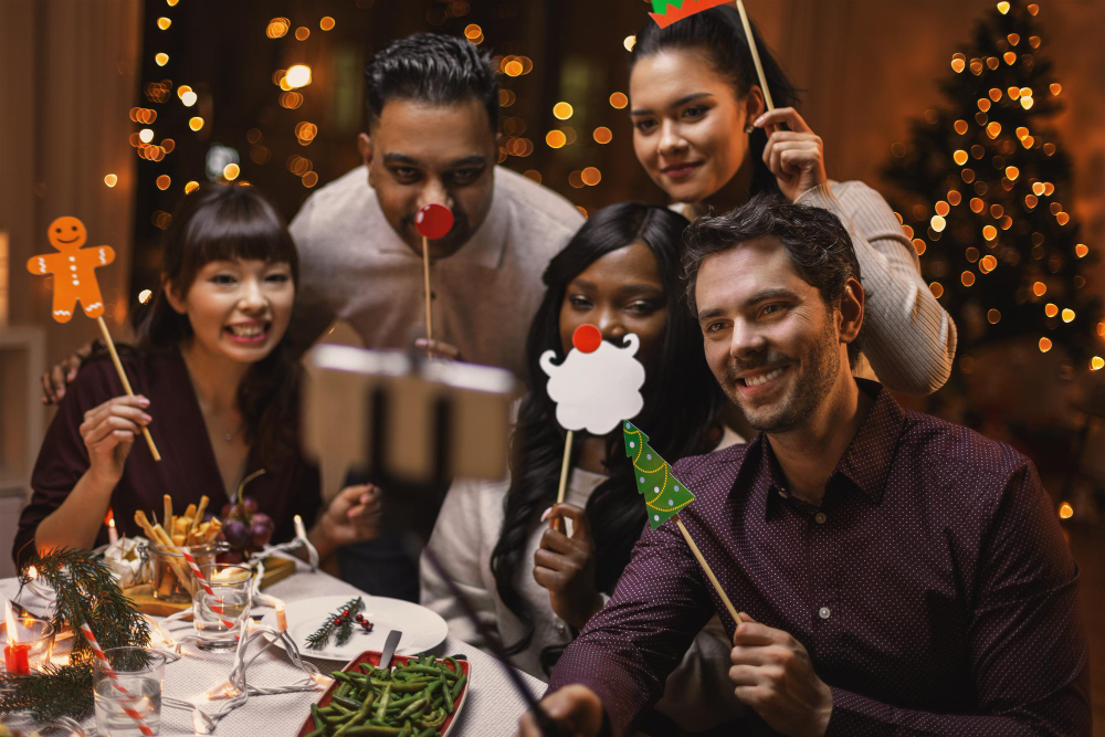 BOSA Christmas Social 2025